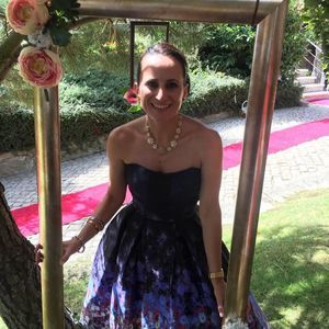 Meet your Posher, Ana